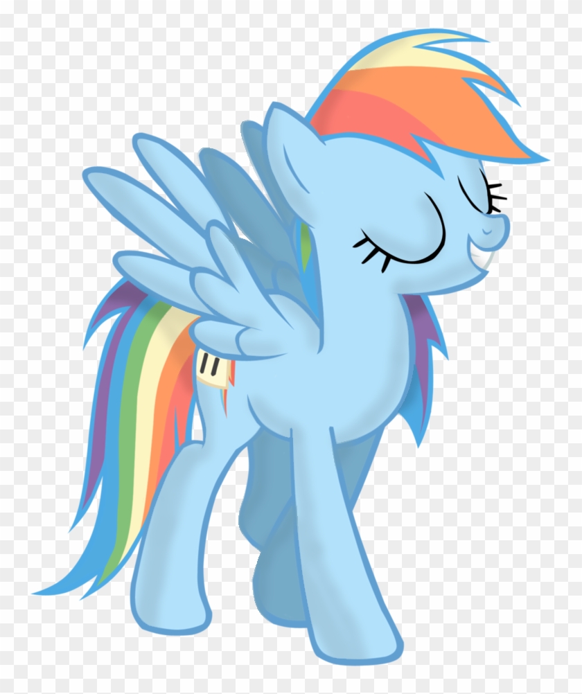Pony Horse Animal Clip Art - Cartoon #974721