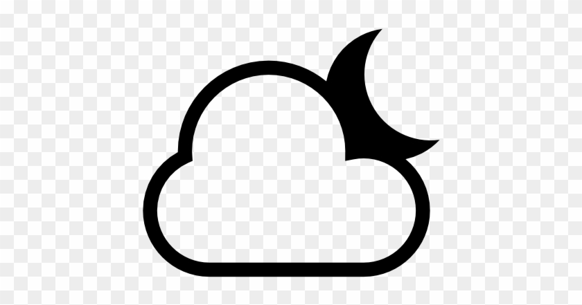 Cloud119 - Black #974734