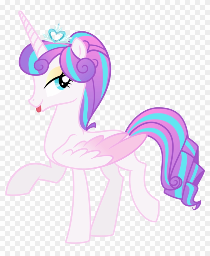 Featured image of post Mlp Cadence And Flurry Heart Base Just got the idea to draw the after i dr