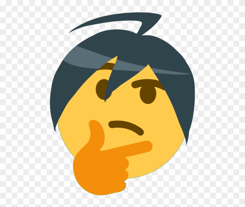 Stan Testaburger Marsh Raven Way On Twitter - Thinking Emoji Template #974839