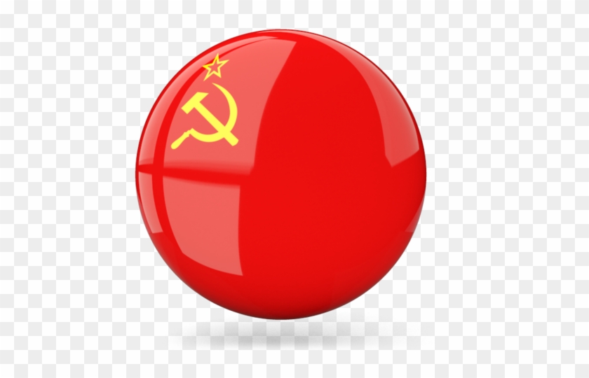 Soviet Union Flag #974872