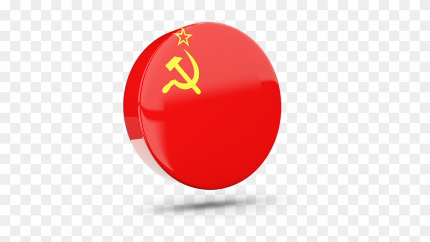 Flag Of The Soviet Union #974874