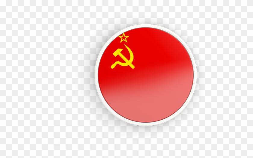 Flag Of The Soviet Union #974875
