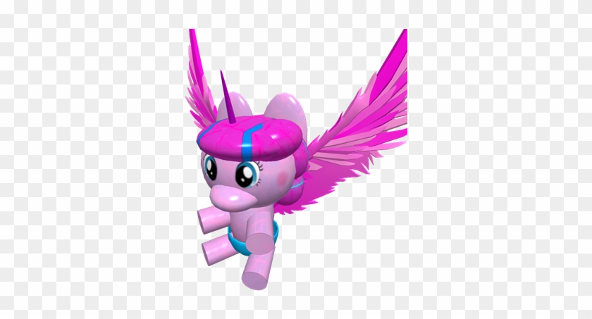 Mlp Pony Baby Princess Flurry Heart - Mlp Flurry Heart #974884