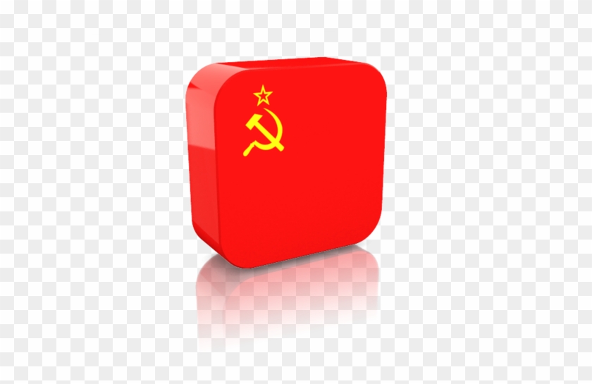 Chinese Flag Png Icon 256 #974886