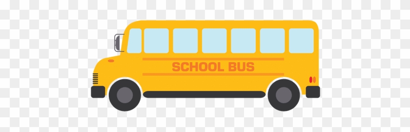 School Bus Png File - Draw A School Bus #974900