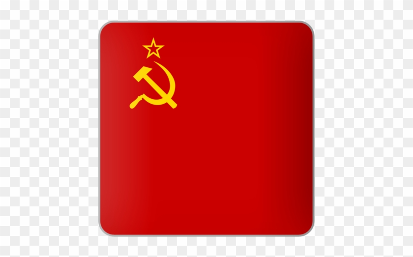 Hammer And Sickle #974903