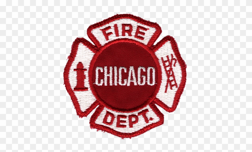 Chicago Fire Department Patch - Engine 60 Chicago Fire Department #974939