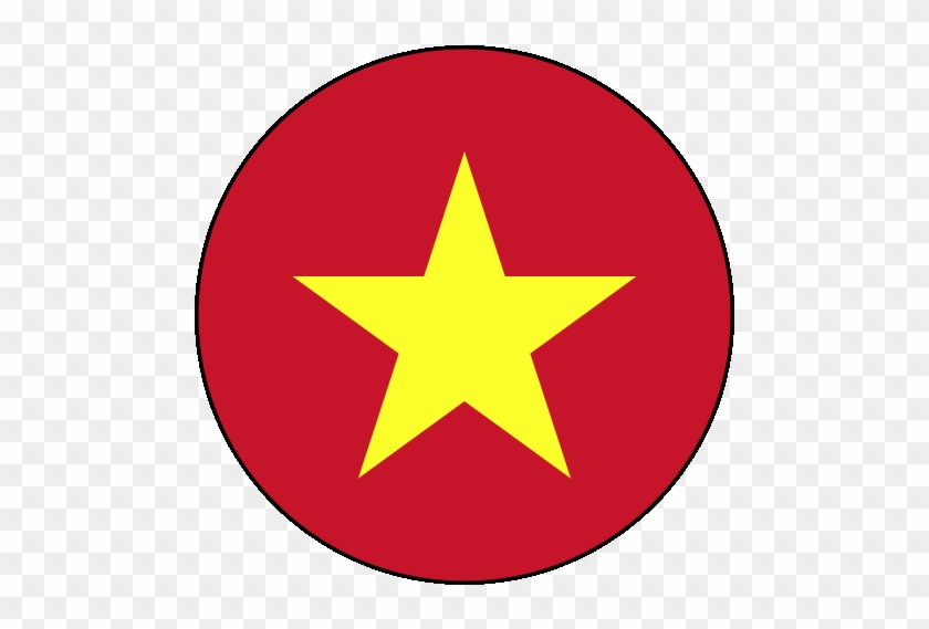 Viet - Captain America Shield Svg #974943