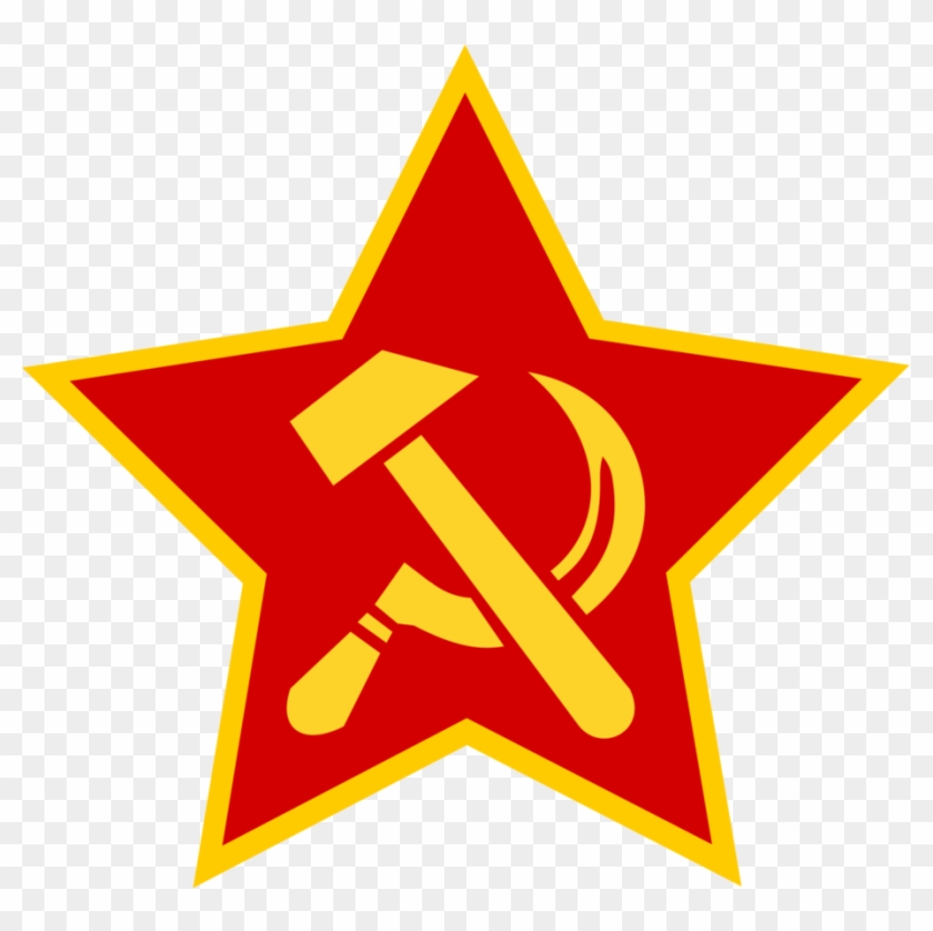 Communist Party Of Germany #974953
