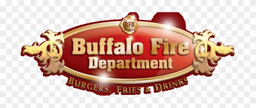 Buffalo Fire Department - Buffalo Fire Department #974956
