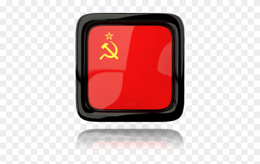 Soviet Union Flag Icon - Combined Community Codec Pack #974960