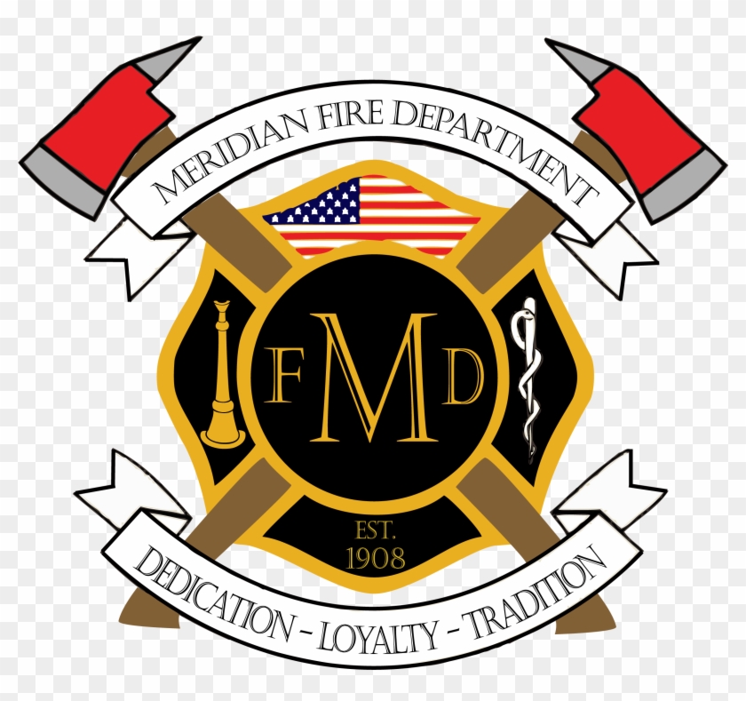 City Of Meridian - Fire Department #974972