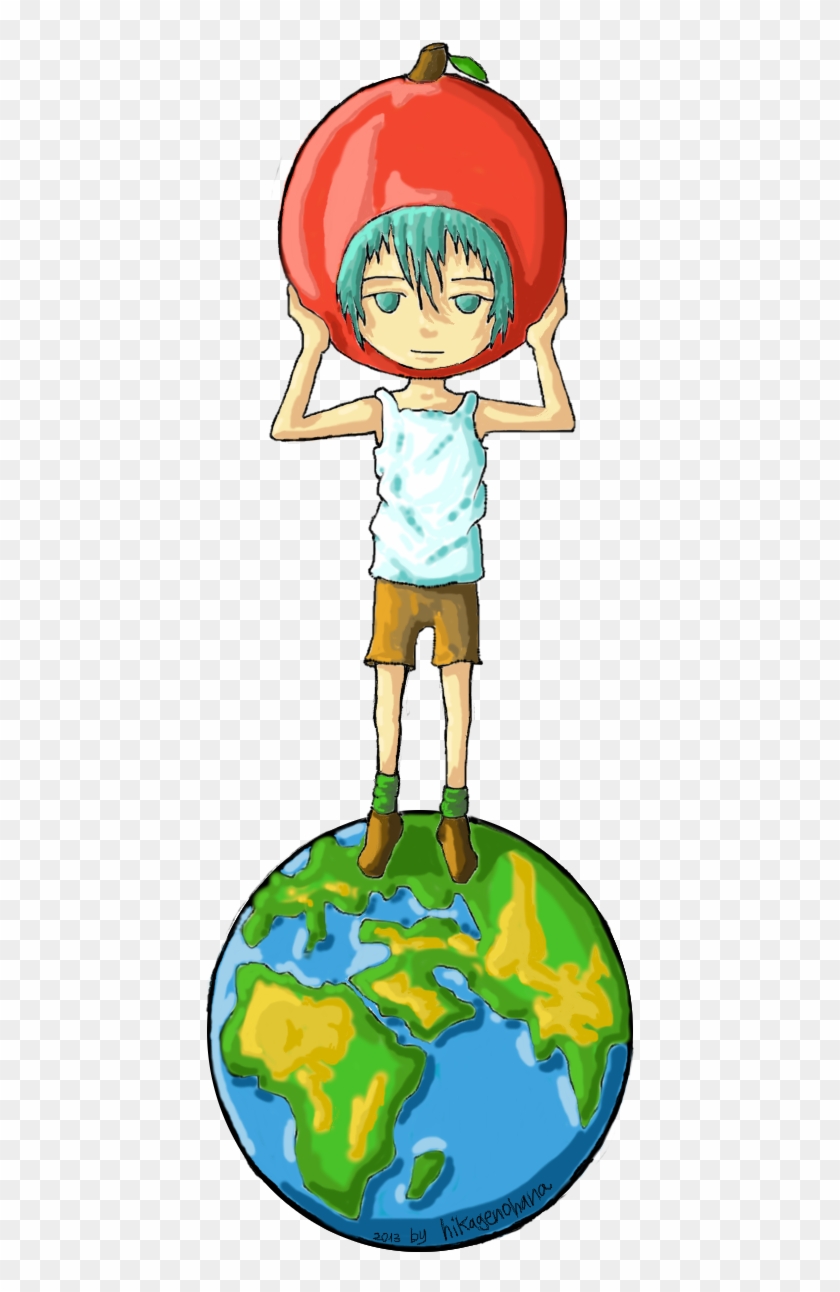 I'm Standing On Top Of The World By - I M On Top Of The World Clipart #974977