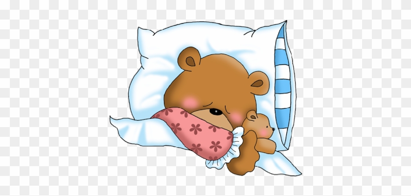 Amazing Cartoon Images Of Sleeping Cute Sleepy Animals - Good Night Gospel Blessings #974998