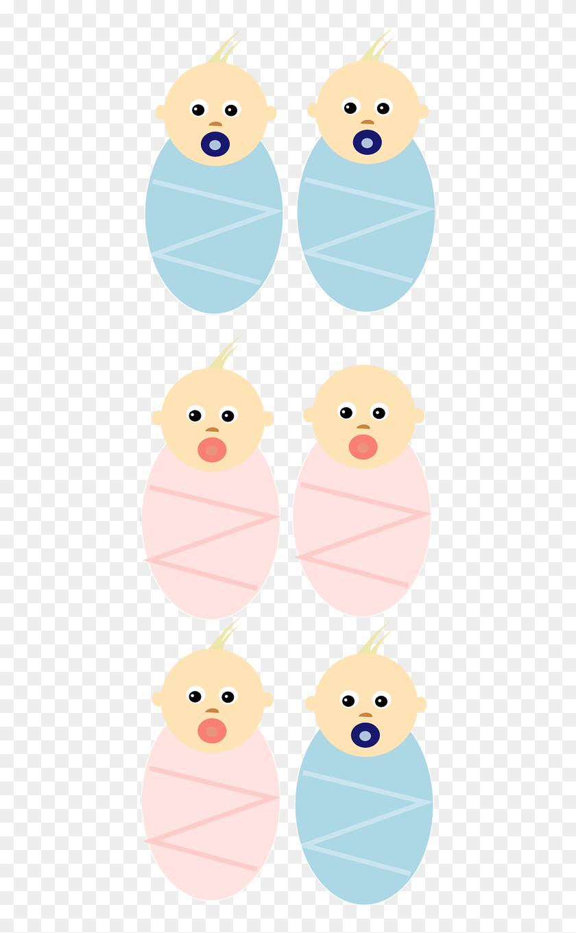 Vektor Bayi Baru Lahir #975003