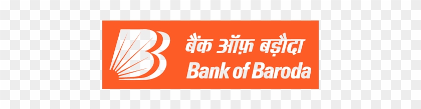 Bob - Bank Of Baroda #975023