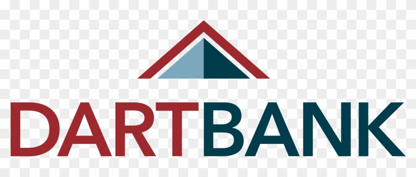 Finance Brands Logos And Wallpapers All Logotypes Free - Dart Bank Logo #975024
