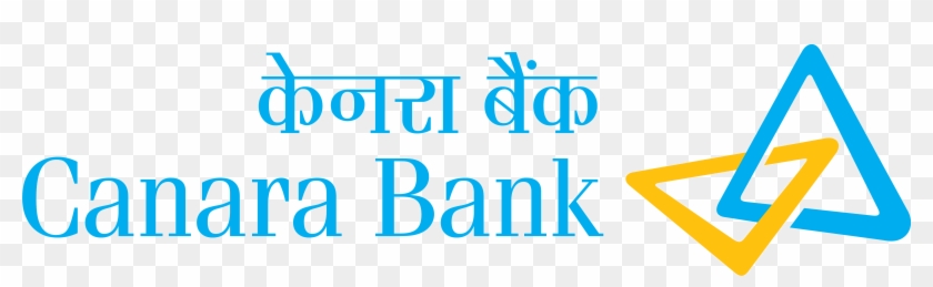 List Of National Banks In India With Logo Tag Line - Canara Bank Logo Png #975027