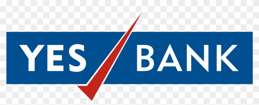 File Yes Bank Svg Logo Svg Wikimedia Commons Rh Commons - Yes Bank Logo Png #975031