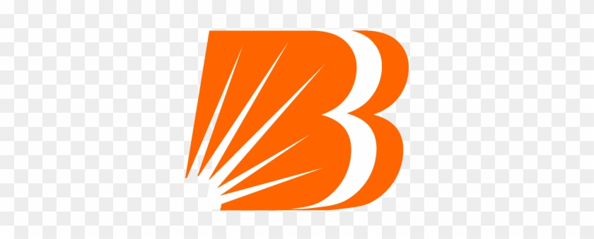 Bank Of Baroda Vector Logo - Bank Of Baroda Logo Clipart #975032