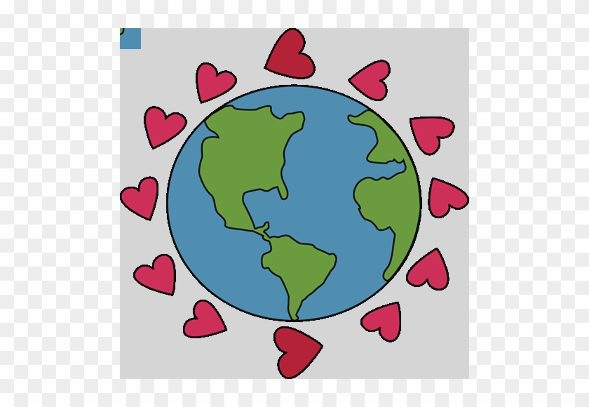 Earth Day Clipart #975063