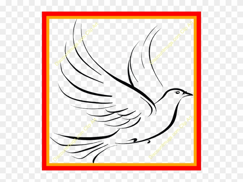 Dove Clipart Dove Clipart Transparent Background Fascinating - Can't Kill This Love #975089