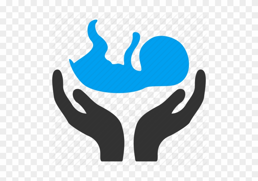 Child Care Icon - Baby Care Icon #975094