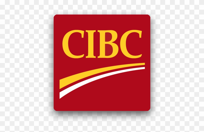 Cibc Mobile Banking® Icon - Canadian Imperial Bank Of Commerce #975111