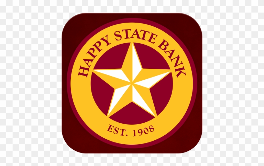Happy State Bank - Happy State Bank #975172