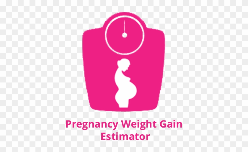 Pregnancy Weight Gain Calculator - Weight Gain #975186