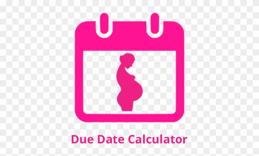 Due Date Calculator Icon #975201