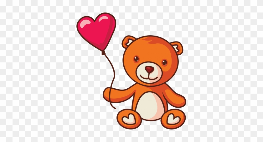 Save - Teddy Bear #975226