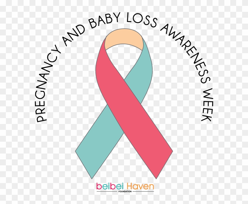 Pregnancy And Baby Loss Awareness Week In Collaboration - Parallel #975252