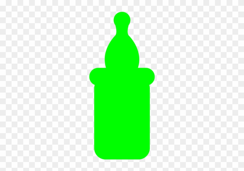 Baby Bottle #975301