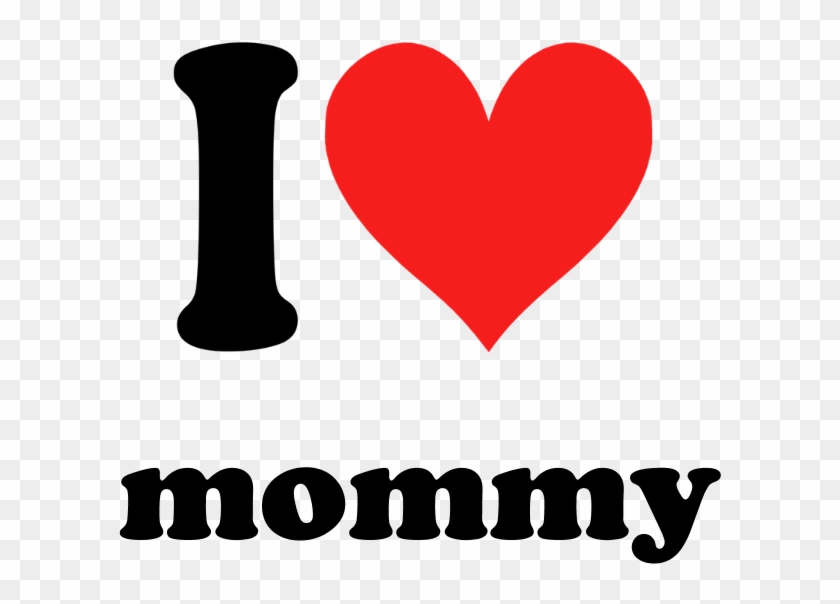 I Heart Mommy Teddy Bear - Cafepress I Heart Mommy Throw Pillow #975302