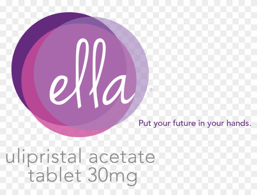 A Next-generation Way To Help Prevent Pregnancy Before - Ella #975303