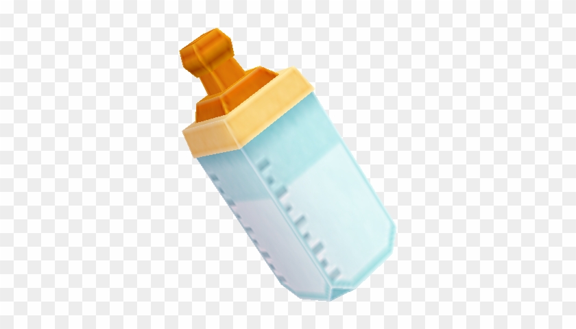 Baby Bottle #975326
