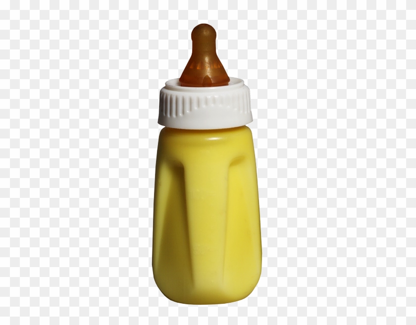 Baby Bottle - Baby Bottle #975362