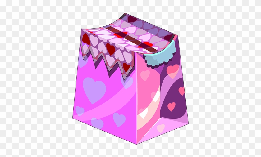 Valentines Pond - Box #975365