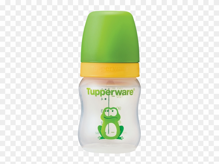 Baby Bottle Frog With Teat 5oz - Tupperware Bottle Small Price #975381