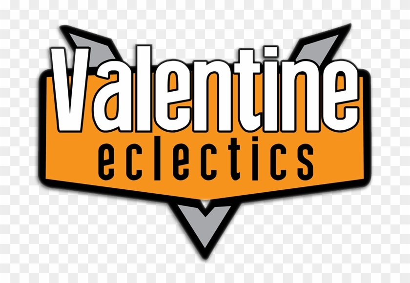 Valentine Eclectics - Logo #975382