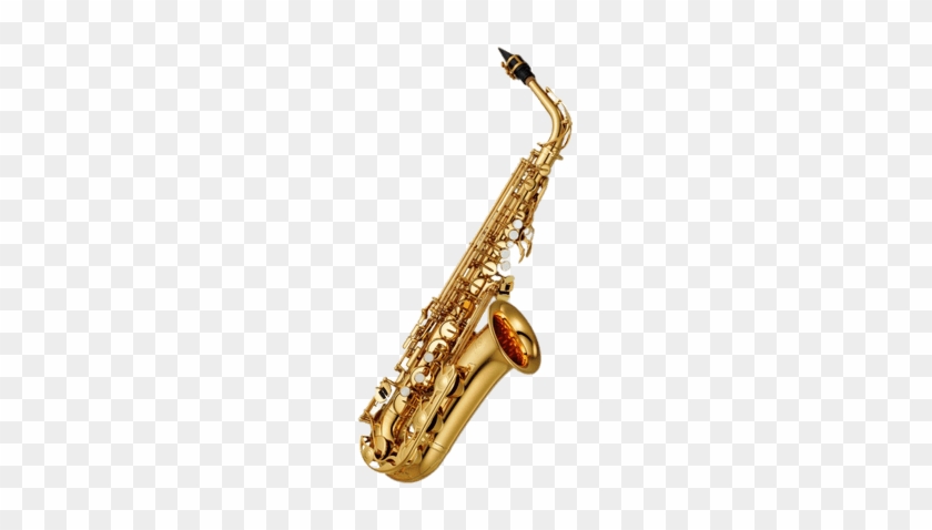 Algaita Clipart - Algaita - Algaita - Alto Saxophone - Yamaha Yas-280 Student Alto Saxophone #975387