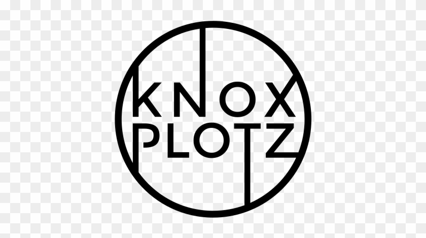 Knox Plotz Logo - Concrete Finisher #975408