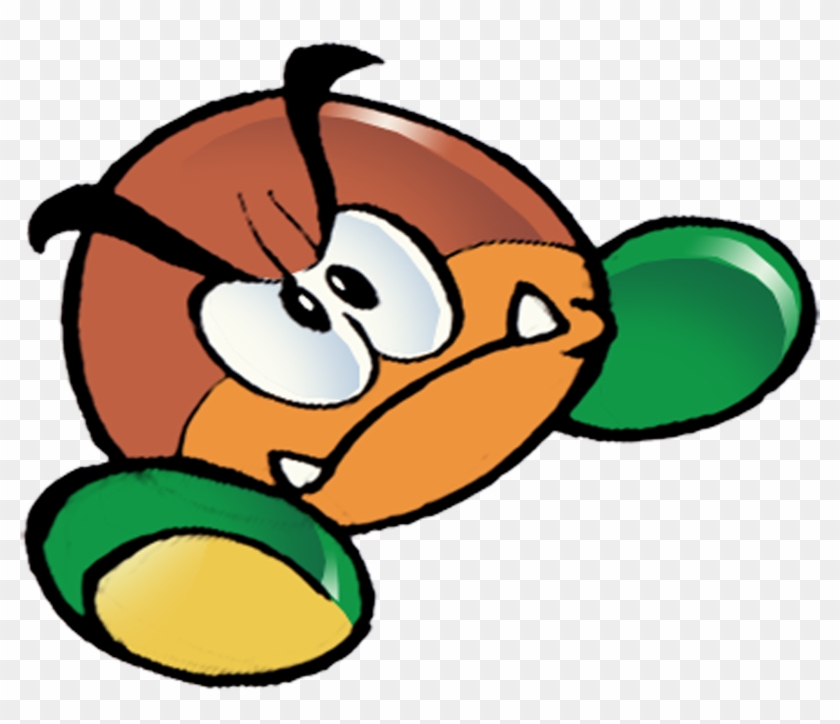 Mario - Super Mario Bros. #975448