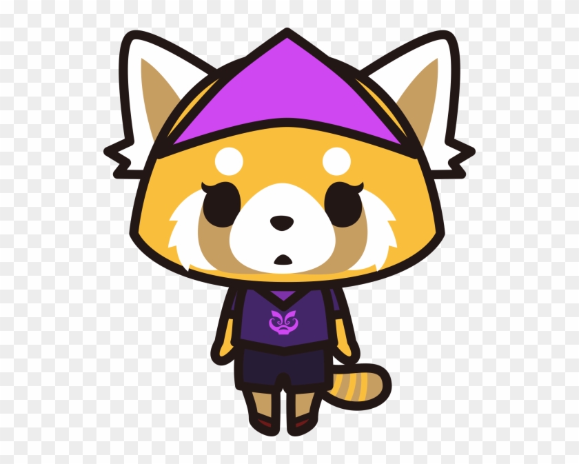 I Cant Believe This Is The First Thing I Am Contributing - Retsuko Red Panda #975525