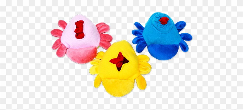 Owiee Toys - Stuffed Toy #975544