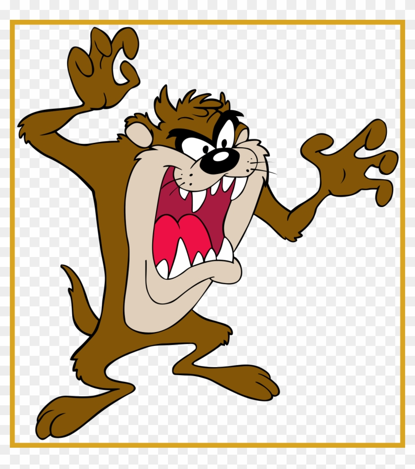 The Best Tasmanian Devil Looney Tunes Pic For Dog Cartoon - Tasmanian Devil Looney Tunes #975578