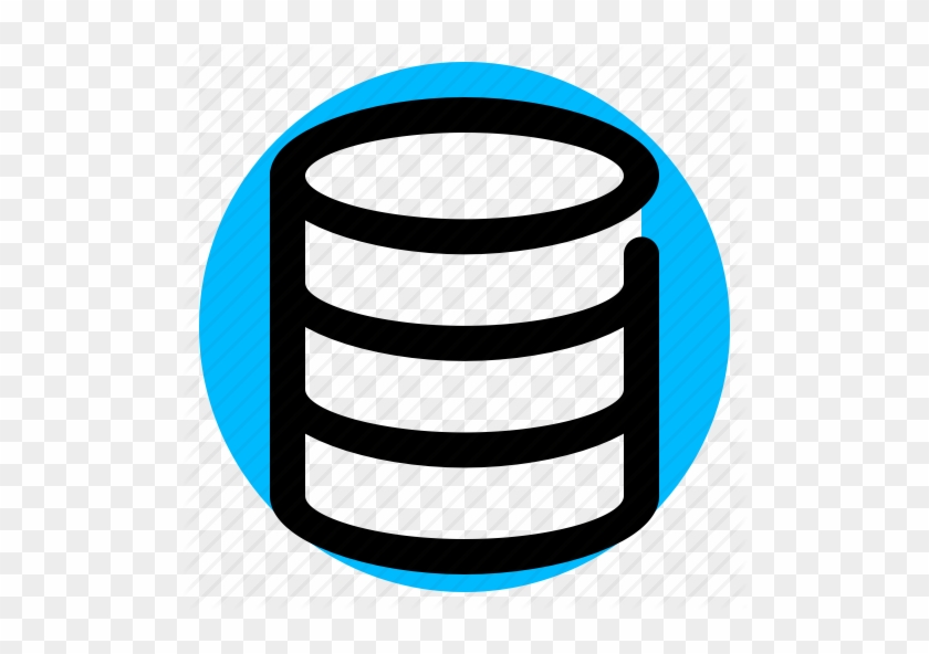 Database Clipart Mysql - Database #975603