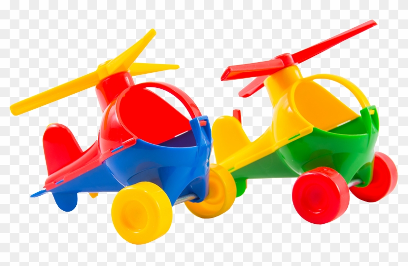 Cars - Plastic Toys Png #975607